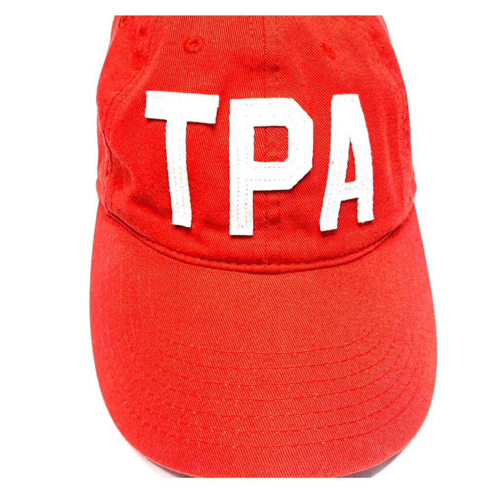 TPA “Aviate” ball cap